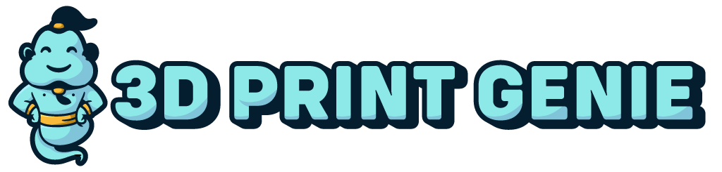 3D Print Genie